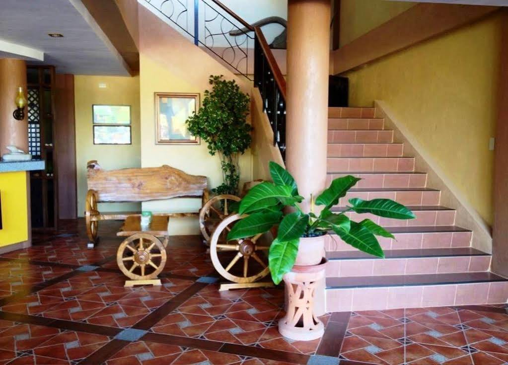 ปังเลา ไอส์แลนด์ ฟรานเซน เรสซิเดนซ์ Hotel Taporok ภายนอก รูปภาพ